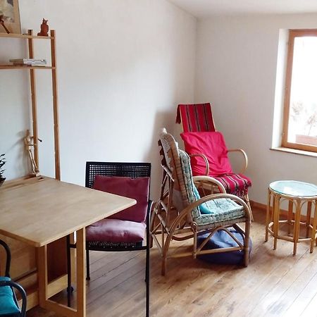 Appartement Spacieux Pres Du Lac Du Salagou Saint-Andre-de-Sangonis ภายนอก รูปภาพ