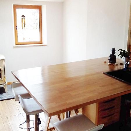 Appartement Spacieux Pres Du Lac Du Salagou Saint-Andre-de-Sangonis ภายนอก รูปภาพ