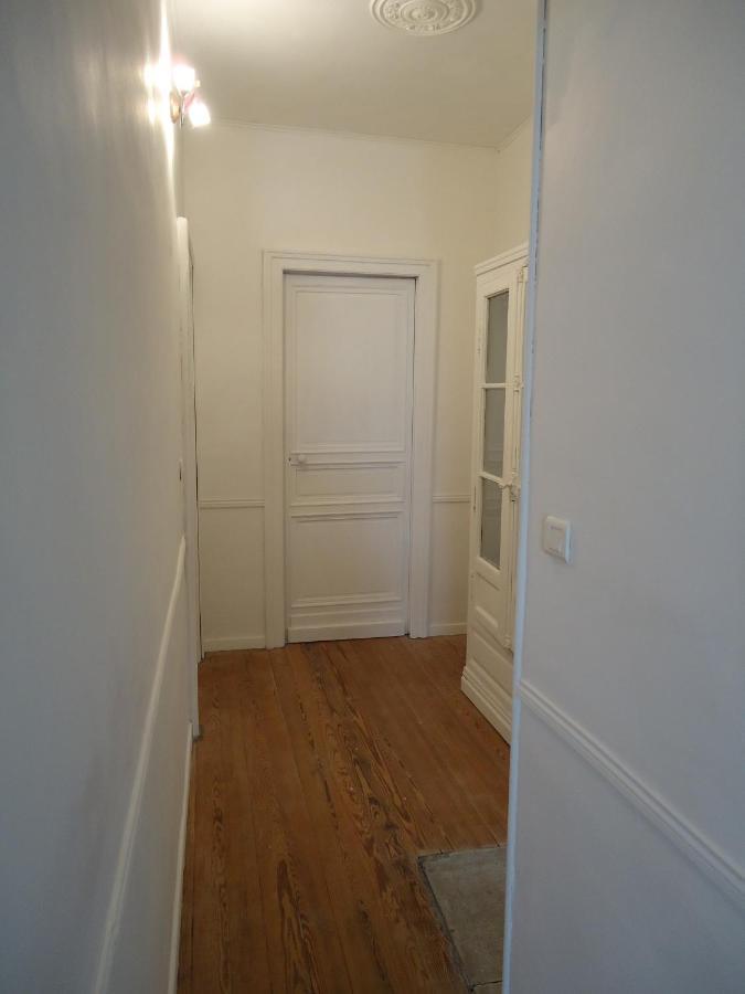 Appartement Spacieux Pres Du Lac Du Salagou Saint-Andre-de-Sangonis ภายนอก รูปภาพ